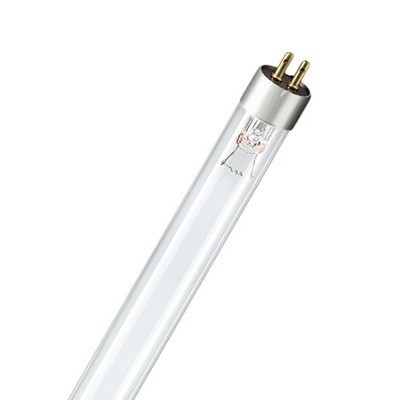 Lamp Source | T5 Fluorescent 9" 6w Germicidal