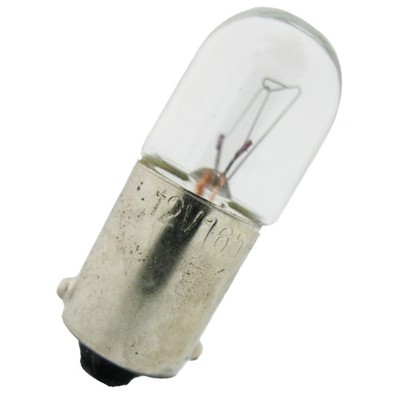 Lamp Source | Ba9s Lamp 50v 2.5w 50mA