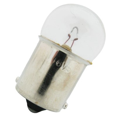 Lamp Source | Ba15s Lamp 24v 10w