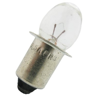 Lamp Source | Torch Bulb 3.6v 500mA