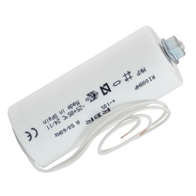 Lamp Source | Capacitor 240v 16uF