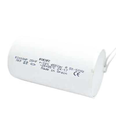 Lamp Source | Capacitor 450v 25uF